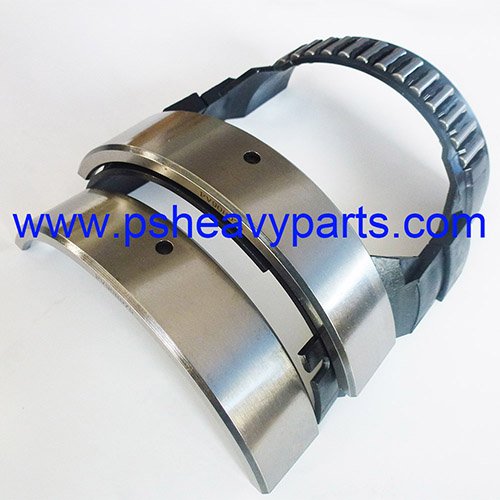 Sauer Axial Piston Pump Cradle Bearings
