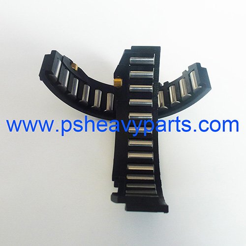 PS8005 A4V40 Rexroth Axial Piston Pump Needle Bearings