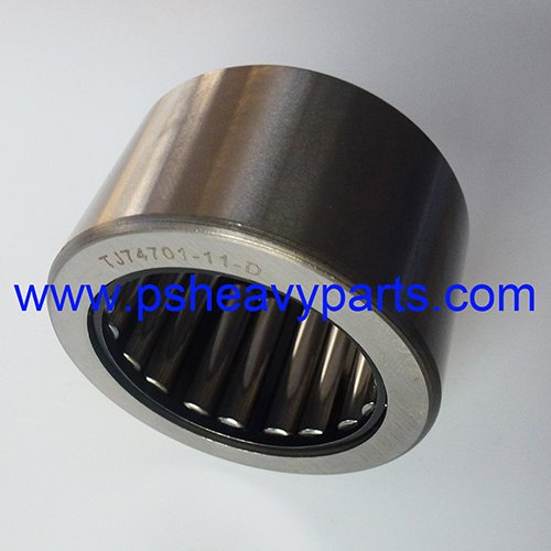 TJ74701-11D 391-0381-905 High Pressure Gear Pump Roller Bearing
