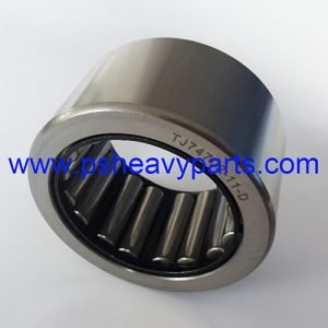TJ74702-11D 391-0381-904 High Pressure Gear Pump Needle Roller Bearing
